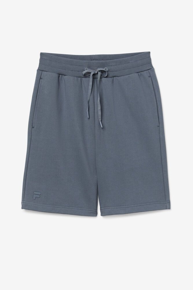 Fila Shorts Herre Grå Taylor 840251-NUT